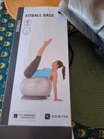 Fitball, Sports & Fitness, Produits de massage, Enlèvement, Comme neuf