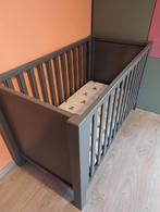 Quax Babybed inclusief bijhorende matras, Kinderen en Baby's, Kinderkamer | Complete kinderkamers, Gebruikt, Ophalen of Verzenden