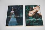 Godinnenwraak + godinnenoffer * aimee carter, Boeken, Ophalen of Verzenden, Gelezen