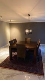 Eetkamertafel Henders&Hazel, Huis en Inrichting, Ophalen