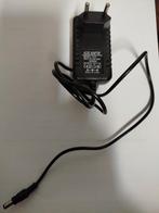 Transfo 12 v 1A convient pour IPTV formuler., Ophalen of Verzenden, Nieuw