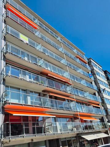 Zeer mooi ruim en verzorgd appartement  beschikbaar voor biedingen