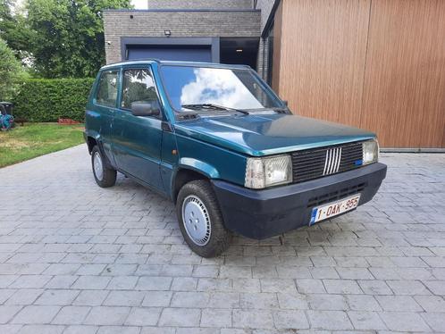 fiat panda Dance 900, Auto's, Fiat, Particulier, Panda, Benzine, Euro 1, Handgeschakeld, Ophalen