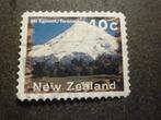 Nieuw-Zeeland/Nouvelle-Zélande 1996 Mi 1521IBA(o), Verzenden, Gestempeld