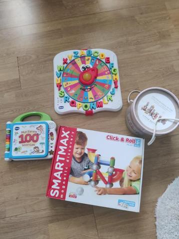 speelgoed 10€ het stuk beschikbaar voor biedingen