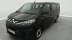 Citroën Jumpy XL 1.5 BlueHDi 120 Comfort Combi 9PL CLIM / T, Gebruikt, Overige modellen, 4 cilinders, 9 zetels