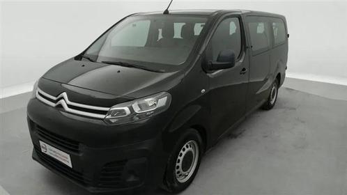 Citroën Jumpy XL 1.5 BlueHDi 120 Comfort Combi 9PL CLIM / T, Auto's, Citroën, Bedrijf, Te koop, Overige modellen, ABS, Boordcomputer