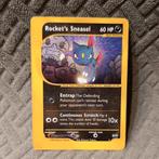 Rocket's Sneasel 5, Ophalen of Verzenden