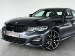 BMW 3 Serie 320 iA xDrive FULL PACKM-1ERPRO-COCKPIT-CAMERA36, Auto's, Automaat, Gebruikt, 4 cilinders, Bedrijf