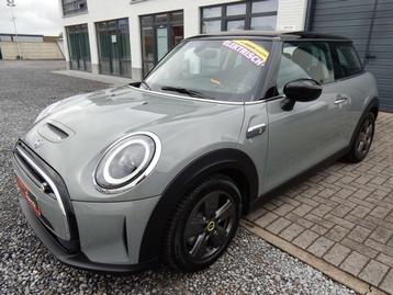 MINI Cooper SE 185 pk /cruise/gps/allus/ (bj 2022) beschikbaar voor biedingen