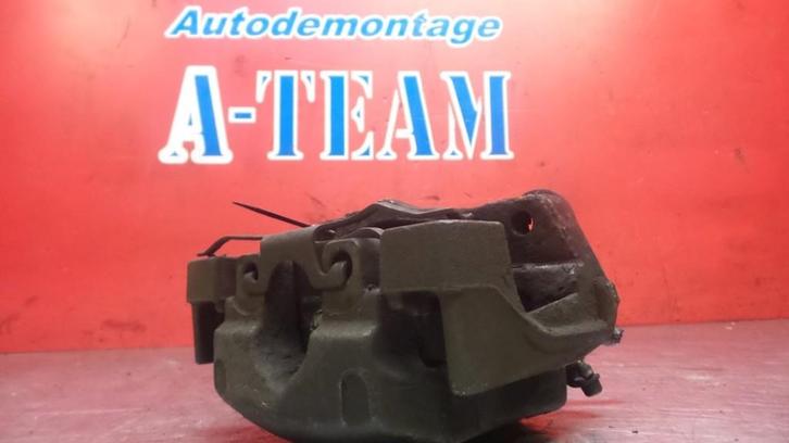 ETRIER DE FREIN AVANT GAUCHE BMW 5 serie Touring (E39), Autos : Pièces & Accessoires, Freins & Transmission, BMW, Utilisé