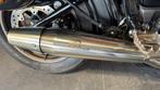 Harley-Davidson Cruiser Low rider st (bj 2022), Overig, 1923 cc