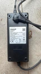 E bike charger 36v, Ophalen of Verzenden, Zo goed als nieuw