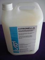 Industriële reukwegnemer Citronella 5 L. ook voor horeca., Huis en Inrichting, Ophalen, Schoonmaakmiddel