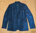 Blauwe vest in wol maat 48, Kleding | Heren, Kostuums en vesten, Blauw, Strellson, Maat 48/50 (M), Ophalen of Verzenden