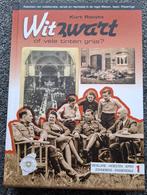 NIEUW ! Witzwart of vele tinten grijs ? Volume 1, Boeken, Ophalen of Verzenden, Tweede Wereldoorlog, Nieuw, Algemeen