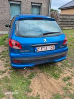 Peugeot 206 1,1, Auto's, Te koop