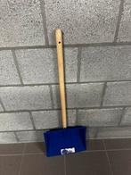 Kindersneeuwschop, Ophalen, Zo goed als nieuw