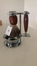 Scheerset merk Muhle, Diversen, Ophalen, Nieuw