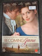 Becoming jane, Ophalen of Verzenden
