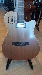 Guitare Godin A6 ultra - faire offre à.p.d 800 €, Musique & Instruments, Autres marques, Enlèvement, Utilisé, Avec ampli