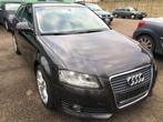 Audi A3 AUTOMAAT 1.6 TDi 77KW Start/Stop DPF S tronic, Auto's, Audi, Automaat, Euro 5, 105 pk, Gebruikt