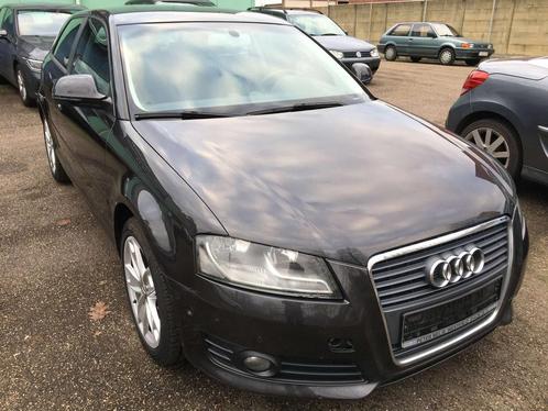 Audi A3 AUTOMAAT 1.6 TDi 77KW Start/Stop DPF S tronic, Auto's, Audi, Bedrijf, Te koop, A3, ABS, Airbags, Airconditioning, Boordcomputer