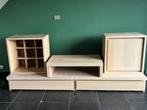 TV kast, Huis en Inrichting, Kasten |Televisiemeubels, Ophalen, Gebruikt, 100 tot 150 cm, 150 tot 200 cm