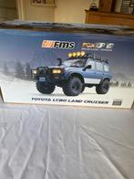 Bonne affaire, Toyota LC80 Land Cruiser FCX 10P V2 Bruchless, Hobby & Loisirs créatifs, Modélisme | Radiocommandé & Téléguidé | Voitures