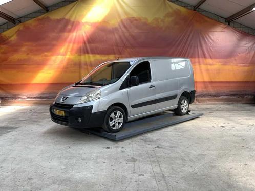 Peugeot Expert 2007, Auto's, Peugeot, Bedrijf, Overige modellen, Diesel, Euro 4, Overige carrosserie, Handgeschakeld, Gebruikt