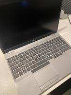 Dell Latitude 5511– i7-10850H – 16GB – 512GB NVMe, Computers en Software, 15 inch, Zo goed als nieuw, Dell, Azerty