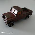 Corgi Junior Whizzwheels Vintage Land Rover, Hobby en Vrije tijd, Ophalen of Verzenden, Gebruikt, Auto, Corgi