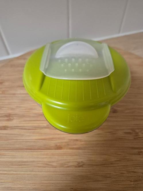 Joie Chips maker, Huis en Inrichting, Keuken | Servies, Zo goed als nieuw, Overige typen, Effen, Overige materialen, Ophalen of Verzenden