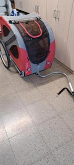 Hondenfietskar Doggyride novel 20, Dieren en Toebehoren, Ophalen, Gebruikt