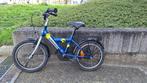 Kinderfiets 16 inch, Fietsen en Brommers, Fietsen | Jongens, Gebruikt, 16 inch, Handrem, Ophalen