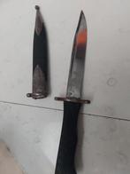 POIGNARD MILITAIRE RUSSE 1891, Enlèvement ou Envoi, Armée de terre, Couteau ou Poignard