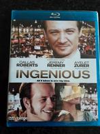 Ingenious blu ray NL nieuw, Cd's en Dvd's, Ophalen of Verzenden, Nieuw in verpakking, Drama