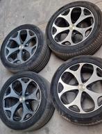 Velgen Transporter T5/T6, Enlèvement, Pneu(s)