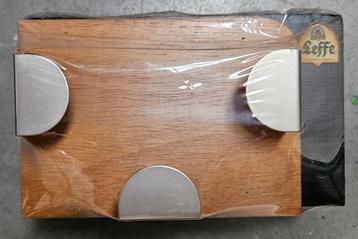 Leffe biervilthouder NIEUW beschikbaar voor biedingen