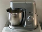 keukenrobot kenwood chef xl elite met veel toebehoren, Elektronische apparatuur, Ophalen, Zo goed als nieuw, 3 snelheden of meer