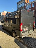 Camionette avec chauffeur, Vacatures