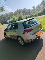 Vw golf diesel, Auto's, Automaat, Diesel, Te koop, Golf