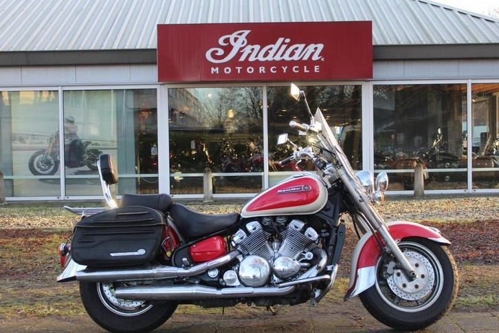 Yamaha XVZ 1300 A Royal Star Tour, Motoren, Motoren | Yamaha, Bedrijf, Chopper