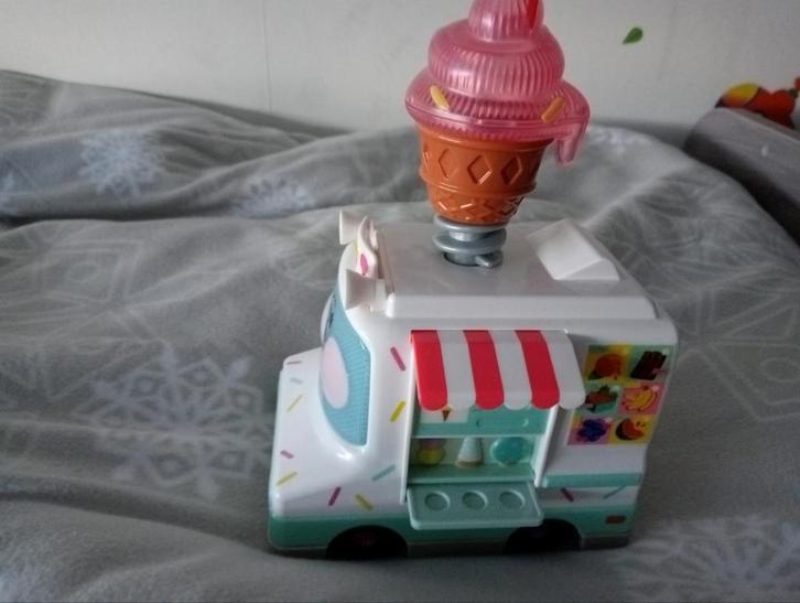 Speelgoed allerlei soorten, Kinderen en Baby's, Speelgoed | Overig, Zo goed als nieuw, Jongen of Meisje, Ophalen