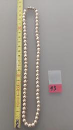 Parelketting Perlas Sureda Manacor Mallorca L24cm, Ophalen of Verzenden, Nieuw