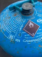 Camping gasfles 2 stuks verschillende capaciteit, Caravans en Kamperen, Kampeeraccessoires, Ophalen, Zo goed als nieuw