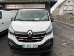 Renault Trafic Grandconfort 2.0dci L2H1, Auto's, Renault, Te koop, Diesel, Bedrijf, BTW verrekenbaar