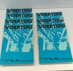 handboeken automechaniek, Livres, Livres d'étude & Cours, Secondaire inférieur professionnel, Utilisé, Enlèvement ou Envoi