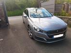 Peugeot 508 SW 1.6 HDI 2016, Auto's, Voorwielaandrijving, Euro 6, 1600 cc, Particulier