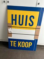 Vouwbord Huis Te Koop 100x70cm, Huis en Inrichting, Ophalen, Nieuw